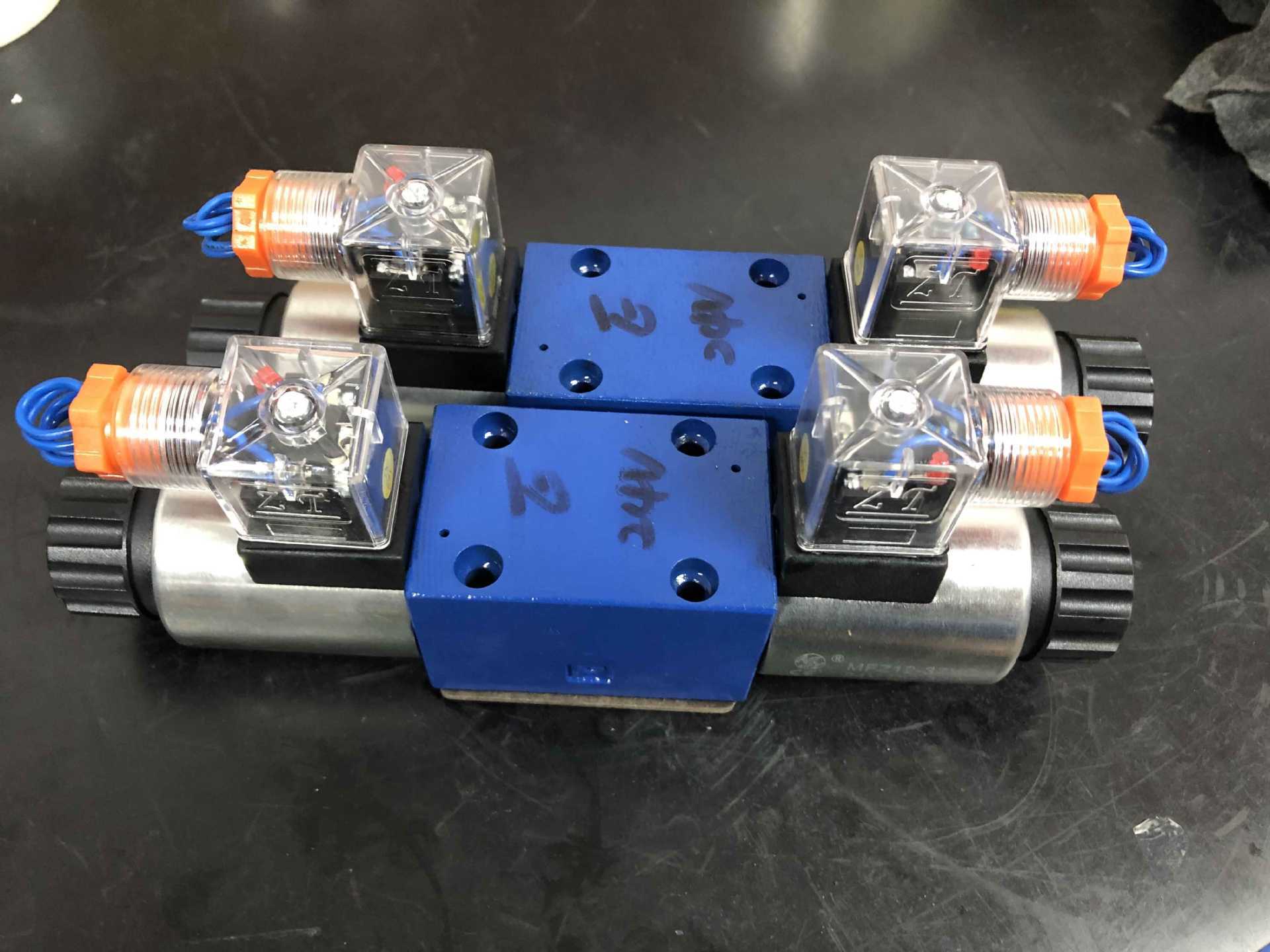 3WE5E-6.0/OAG24NZ4,电磁换向阀