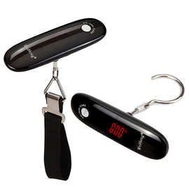 工厂直供WH-A26隐藏式显示屏高端电子行李秤行李称手提电子称50kg