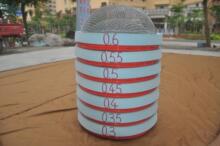 鱸魚篩石斑魚標苗分級篩不銹鋼魚篩316材質耐海水魚篩其他中國