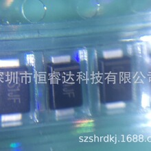 ��Ƭ��оƬ����ָ������� ES1JF ˿ӡE1JF SMAF 1A 600V SF18