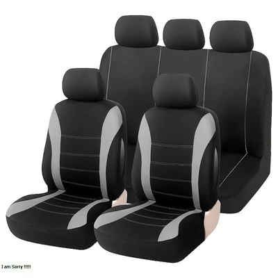 Universal Fabric Car, Universal Universal seat cover
