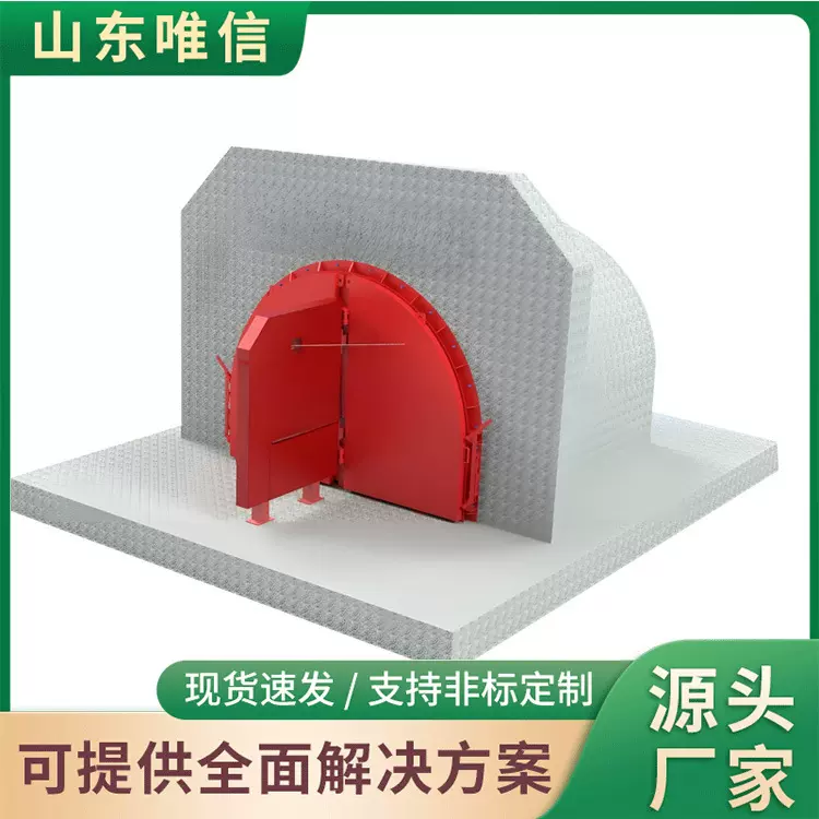 自复式防爆门现货充足操作简便厂家直营现货直发发货及时