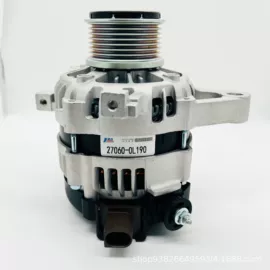 发电机及配件;起动机及配件;其他冷却系统