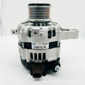 Toyota Avtomobil Ehtiyat Hissələri üçün Generator 27060-0L170 270600 L190 270600 L260