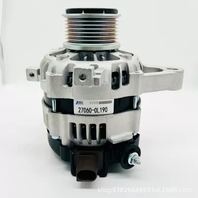 270600 L190 Toyota Avto Hissələri 27060-0l170 Generator 270600 L260