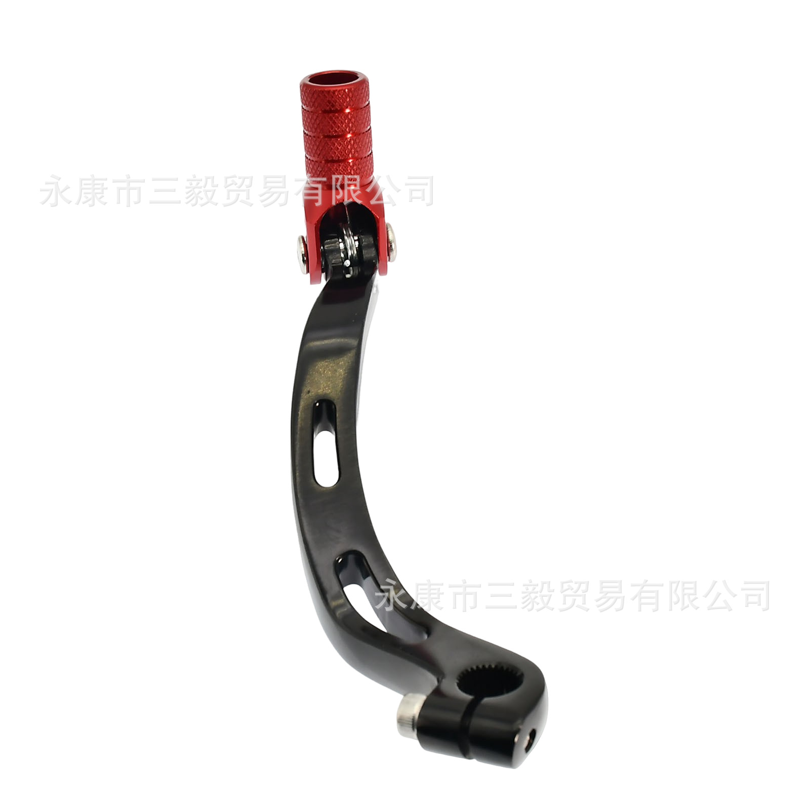 Aluminum Alloy Gear Shift Lever Suitable for Betarr250350390-520 Beta Accessories Lightweight Motorcycle Modification