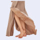 Classical Dance Skirt Light Style Split Hip Skirt Dancing Practice Clothes Belly Dance Dai Dance Modern Dance Clothing