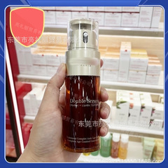 法国双萃精华液轻盈保湿补水淡纹紧致提亮抗初老50ml/100ml小胖丁