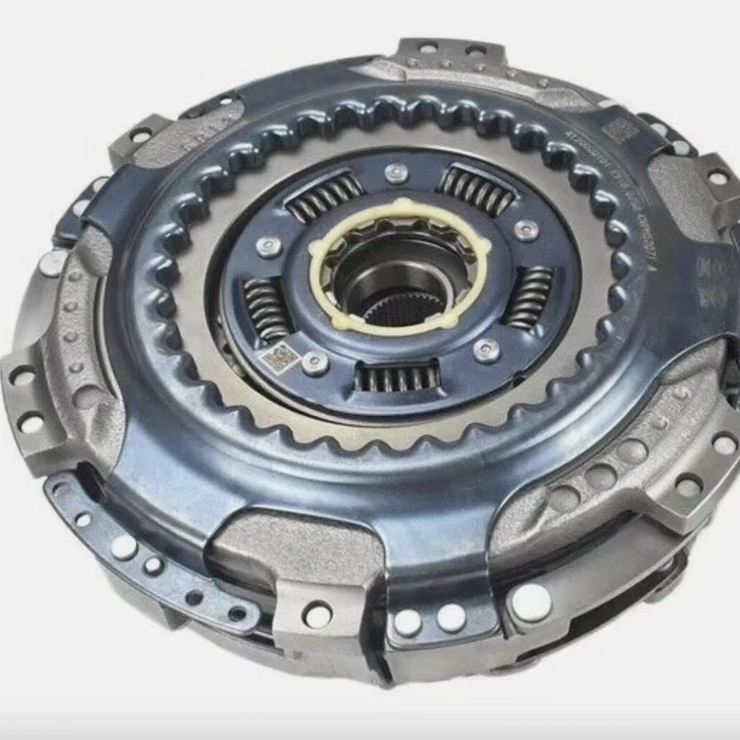 New 41200-2D220 Transmission D7Uf1 D7Gf1 Hyundai Dual Clutch Nib -2D100 -2D1