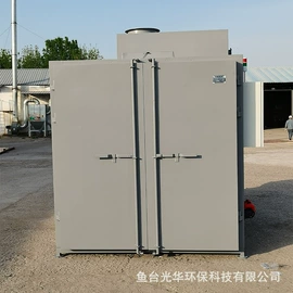 垃圾焚烧炉;畜牧养殖机械;工业炉