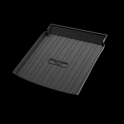 Trunk Mat C5X Special Trunk Mat