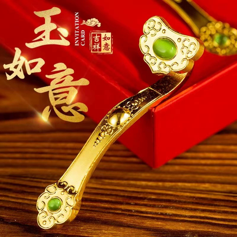 Маленькие украшения Руи для украшения дома ремесла гостиная винный шкаф переезжает в офис 10 подарков