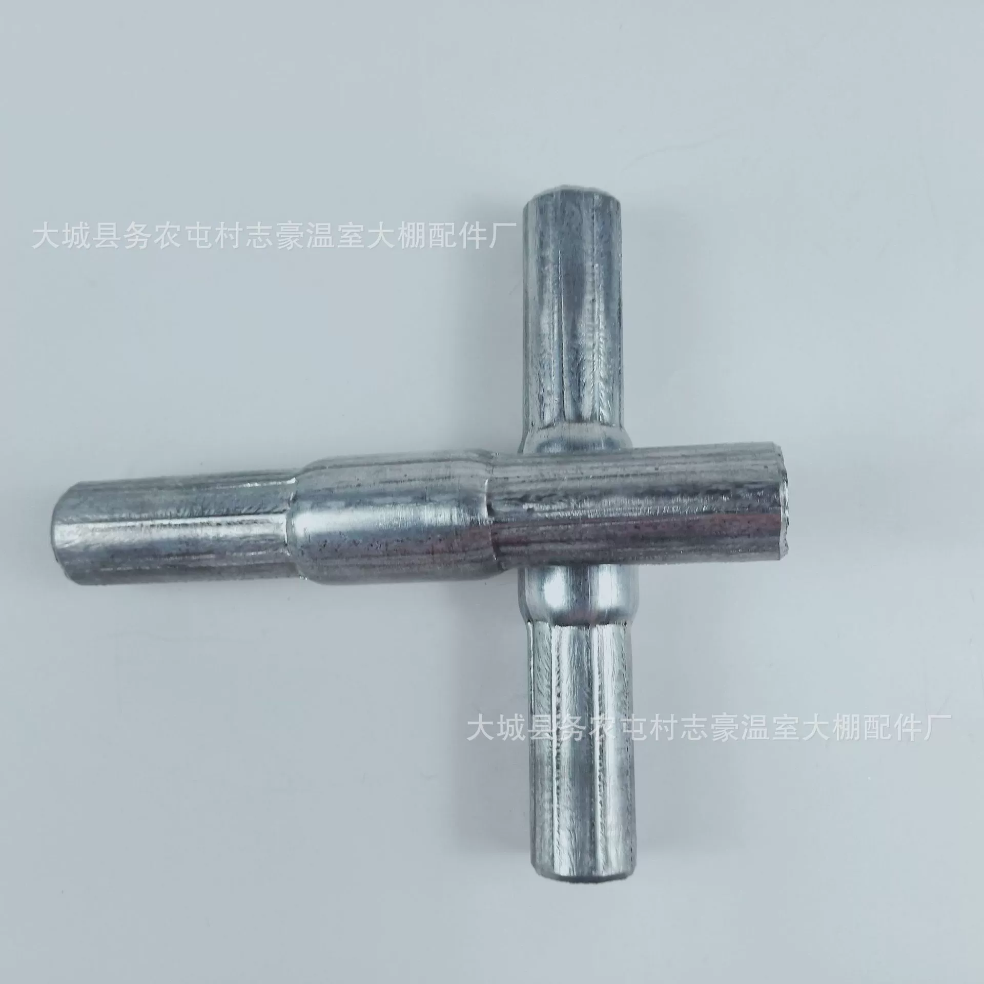 Аксессуары для теплиц 32, прямое соединение для труб, аксессуары для теплиц, соединение внутренней трубы, соединение внутренней трубы тепличной трубы