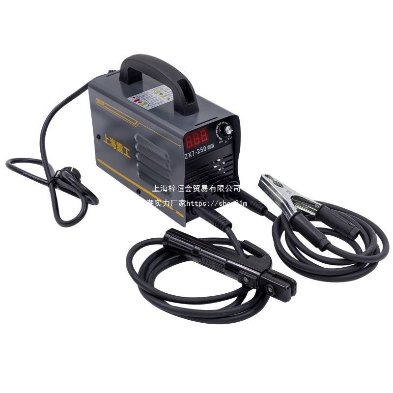 家用小型电焊机用2.5焊条220V家用250电焊机全铜315电焊机全套
