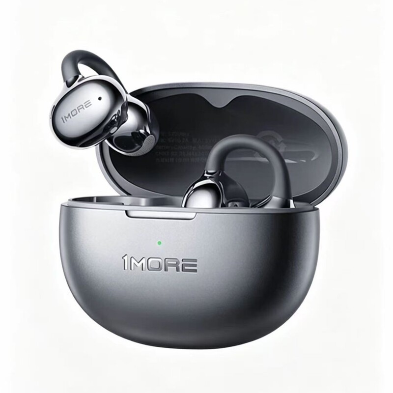 Wanmo S20Uitra Bluetooth Headset Concept: Non-In-Ear, Open-Style, Noise-Cancelling, Ultra-Long Battery Life Sports Headphones Wanmo S20Uitra Bluetooth Headset Concept: Non-In-Ear, Open-Style, Noise-Cancelling, Ultra-Long Battery Life Sports Headphones
