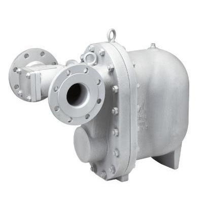 日本宫胁MIYAWAKI浮球式蒸汽疏水阀GH70-21F GH70D-21F