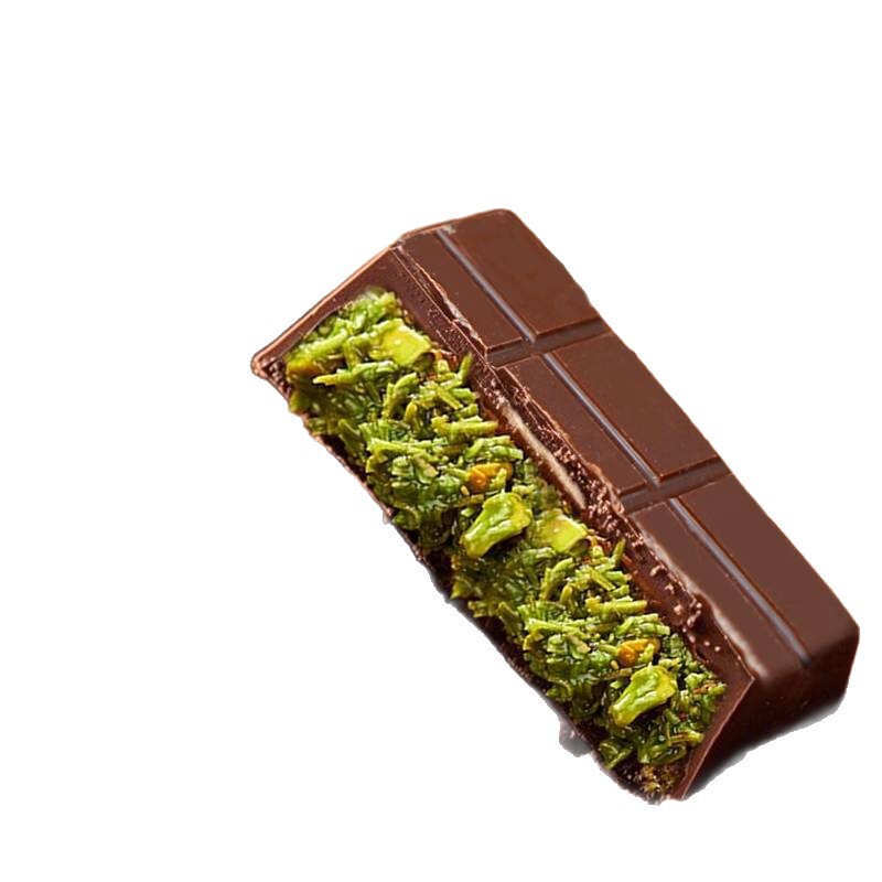 ドバイチョコレートサンドイッチチョコレート0トランス脂肪嬉しいジャムヘーゼルナッツソース味カカオスナック|undefined