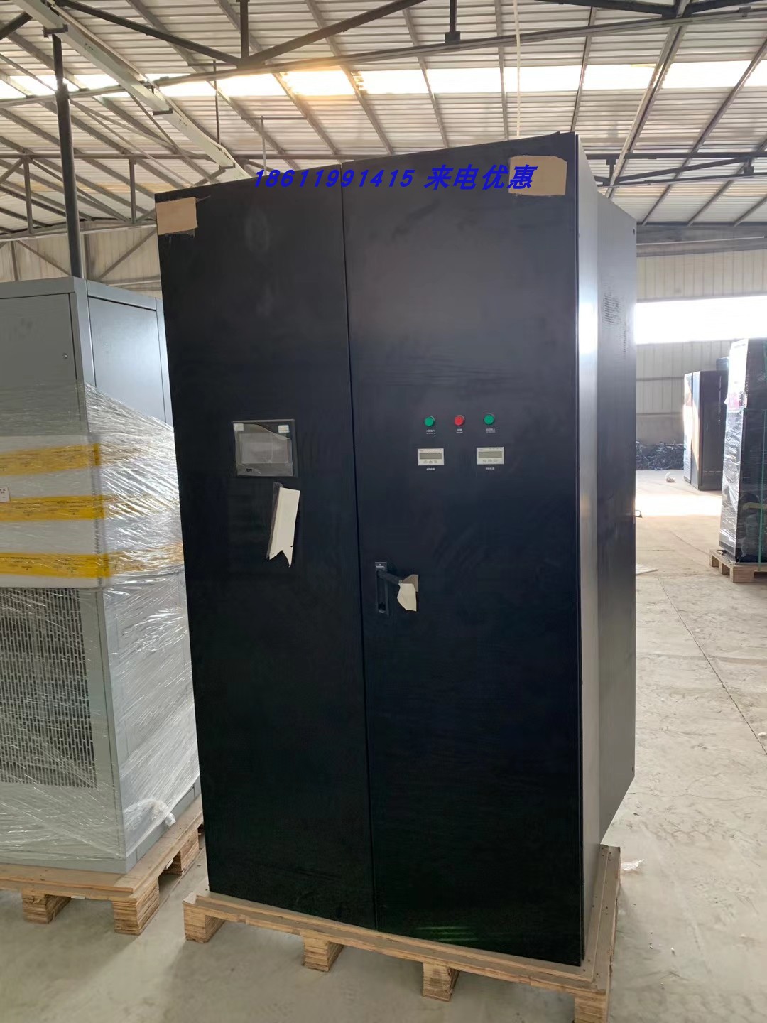 艾默生Netsure PDI400/400DF-Y3，艾默生双路800A交流配电柜