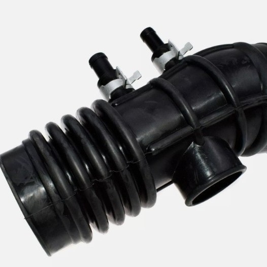 16578-4S100 Is Suitable for Nissan Nissan Air Intake Pipe Air Pipe Car Filter Air Intake Hose Rubber Pipe
