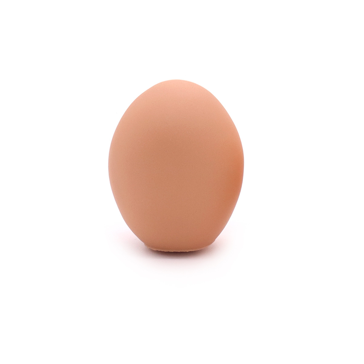 Los juguetes para mascotas no son malos para morder huevos de simulación de vinilo