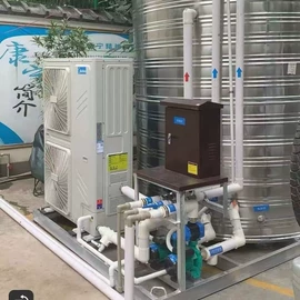 节电设备;其他节能设备;换热制冷空调