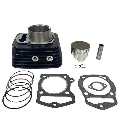 Motorcycle Cylinder Engine Suitable Cylinder and parts