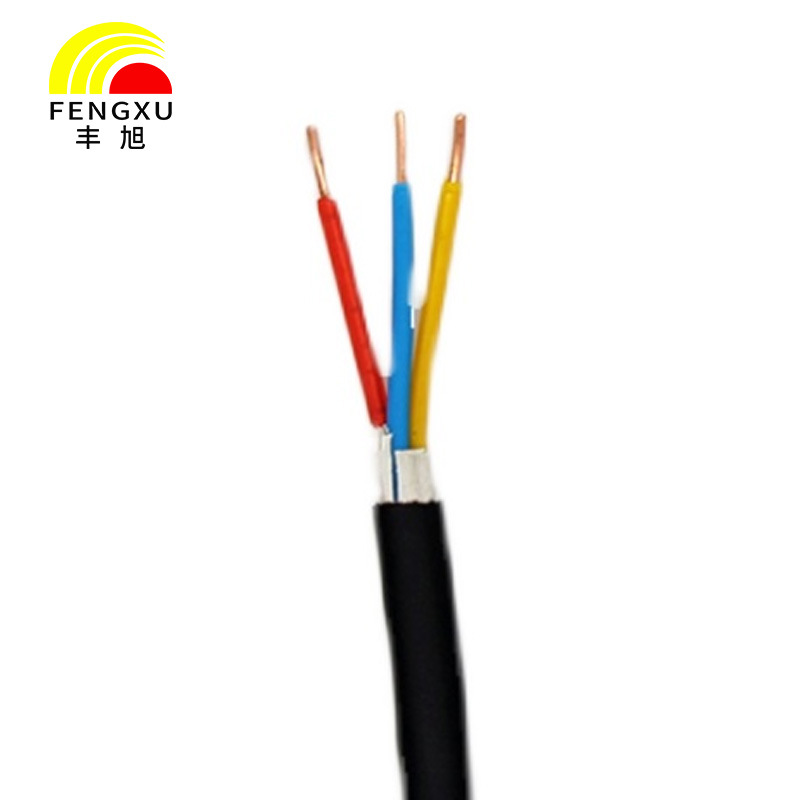 Factory direct sales of Fengxu national standard 3 core control…