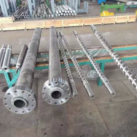 塑机配件;注塑机;塑料挤出机