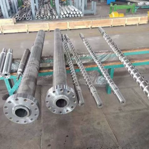 Специальное предложение, флэш-распродажа, экструдер, машина для литья под давлением, винтовой цилиндр, полный комплект, экструдер Jintang, машина для литья под давлением, винтовой цилиндр, прямая продажа