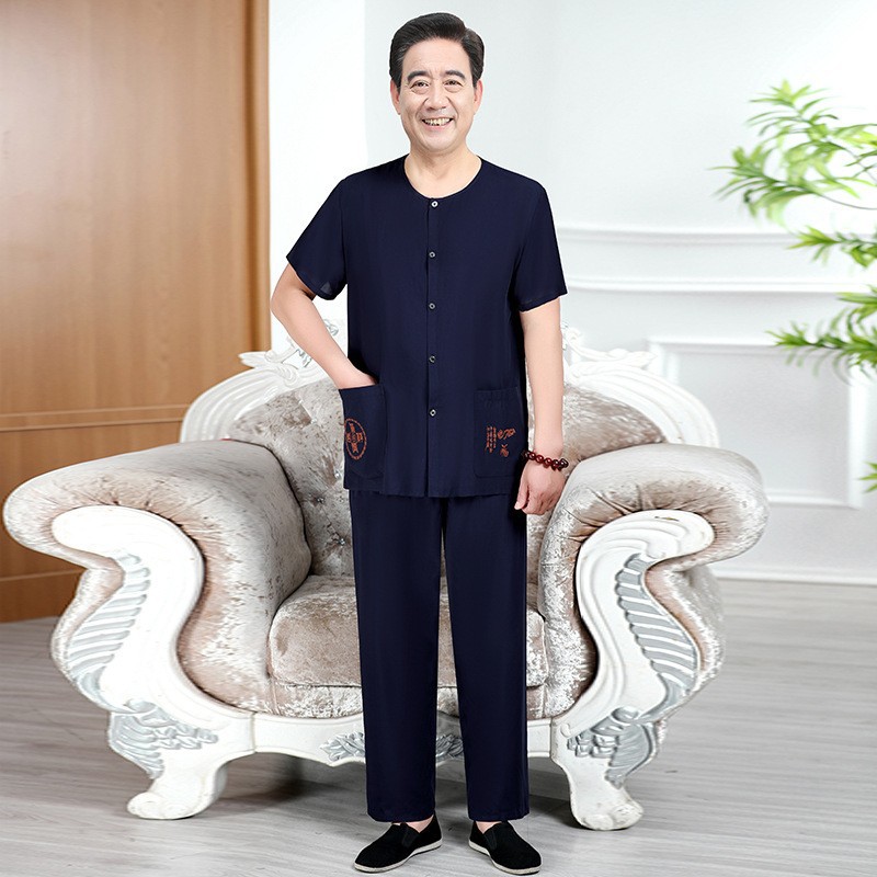221-네이비 블루