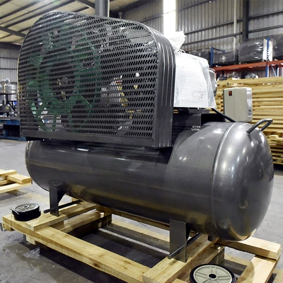 Compressor Inflatable Piston Air – Hava kompressorları