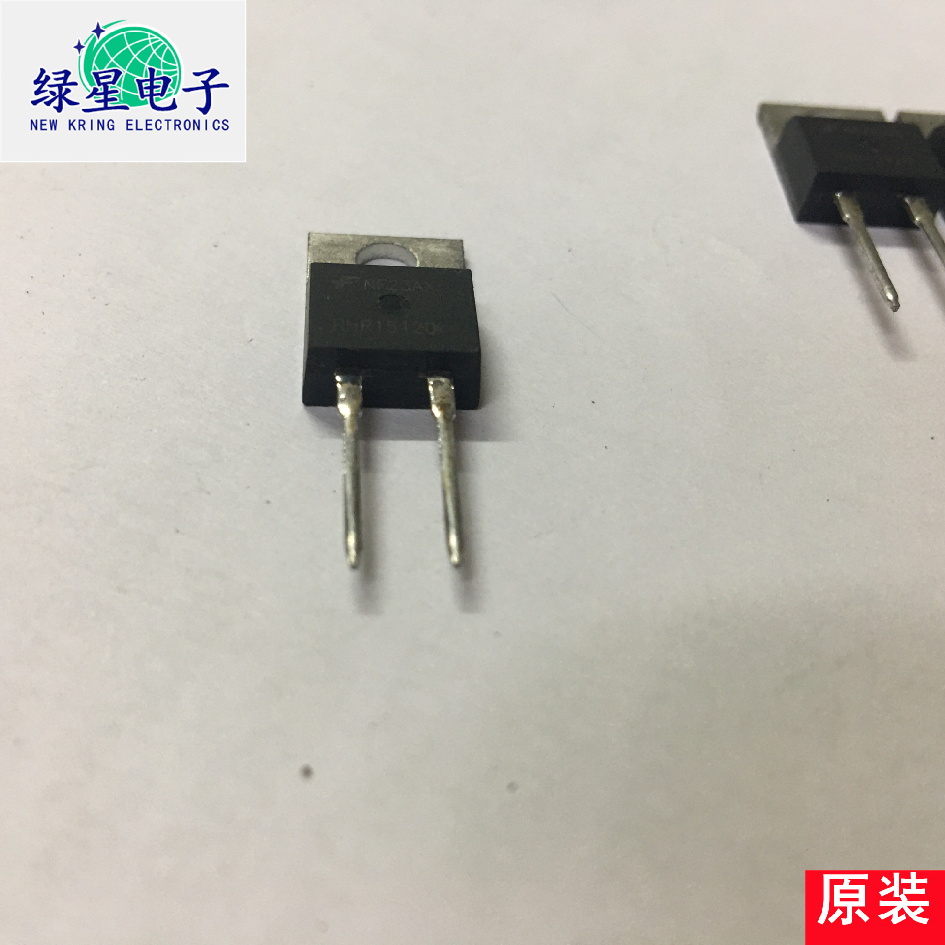 RHR15120原装拆机模块 测试好 现货价优 欢迎来电咨询订购 可开票