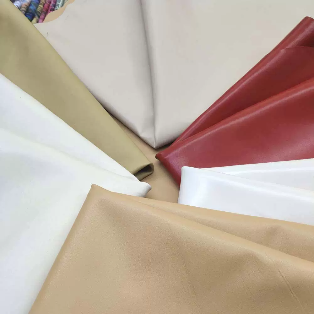 0.6MM低价促销绵羊皮现货鞋内里皮革箱包内衬面料谨慎下单不退换