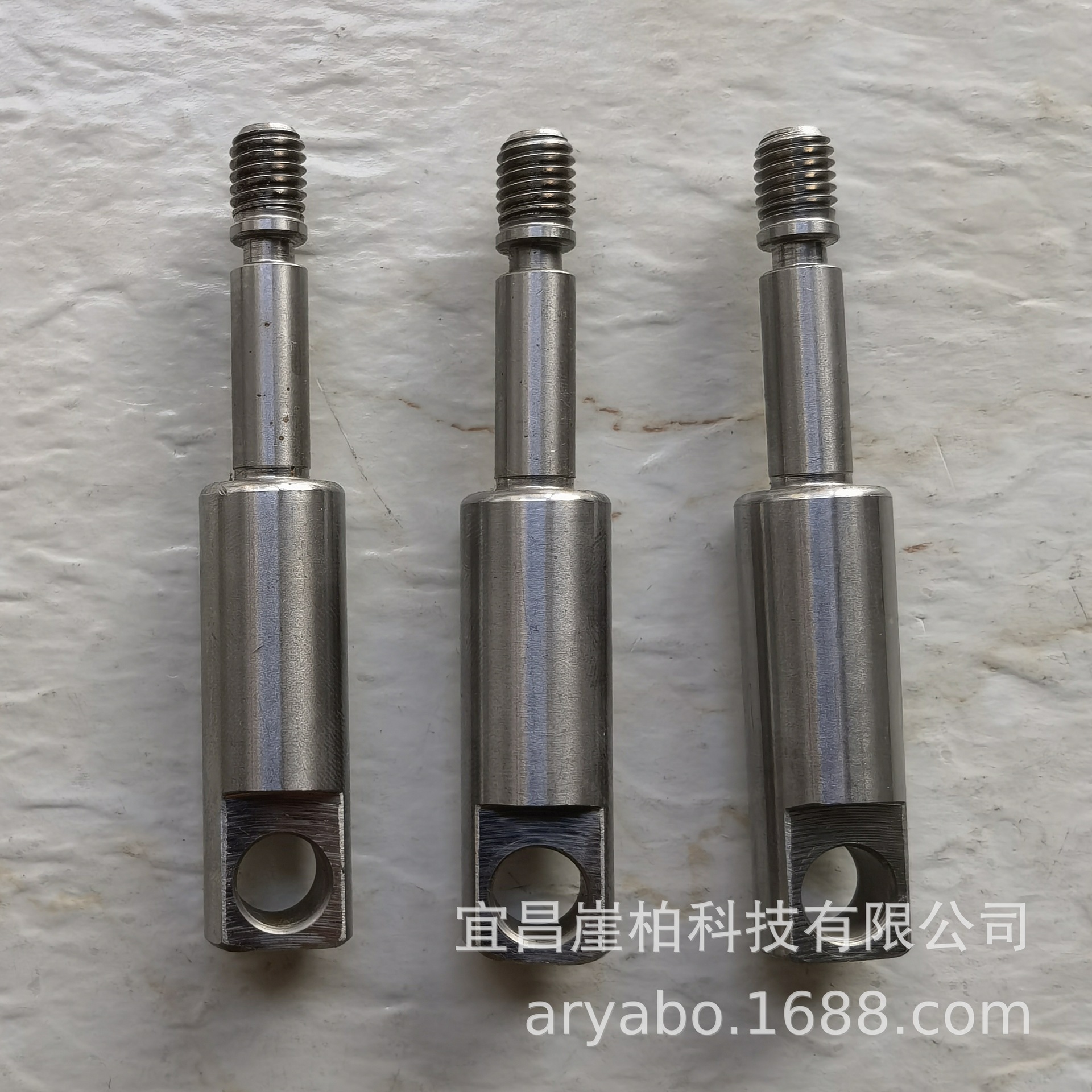 柱塞导杆 编号3200060 AR品牌水泵RC-M01.10 02.10 RC14.16 13.17