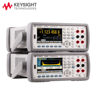 �ǵ�̨ʽ�f�ñ�34465A��λ�딵���f�ñ�34460A�߾����f�ܱ�34461A