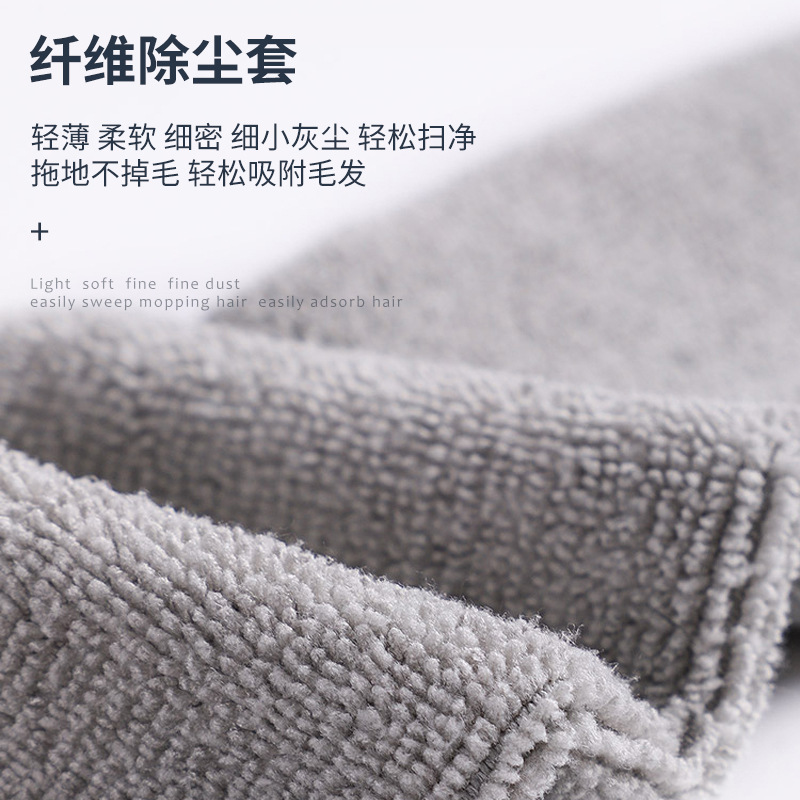 Una pieza entrega de pollo pluma brecha polvo plumero hogar cama inferior techo limpieza artefacto telescópico flexión estática