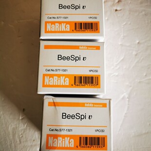 NARIKA�����ٶ�Ӌ�y��BeeSpi V