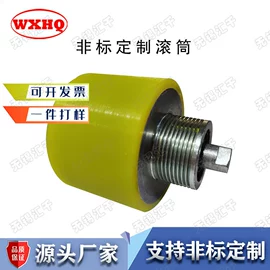 输送机;其他输送设备;滚筒