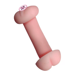 名器倒模;后庭用品;仿真阳具