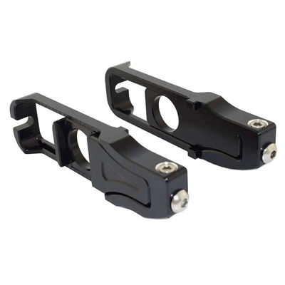 Modified Rear Swingarm – Motorcycle frame