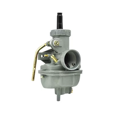 Yibaik Moped Motorcycle: Jialing Motorcycle Carburetor
