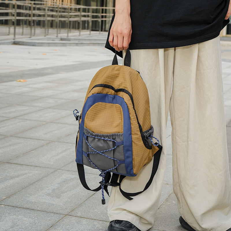 Small backpack