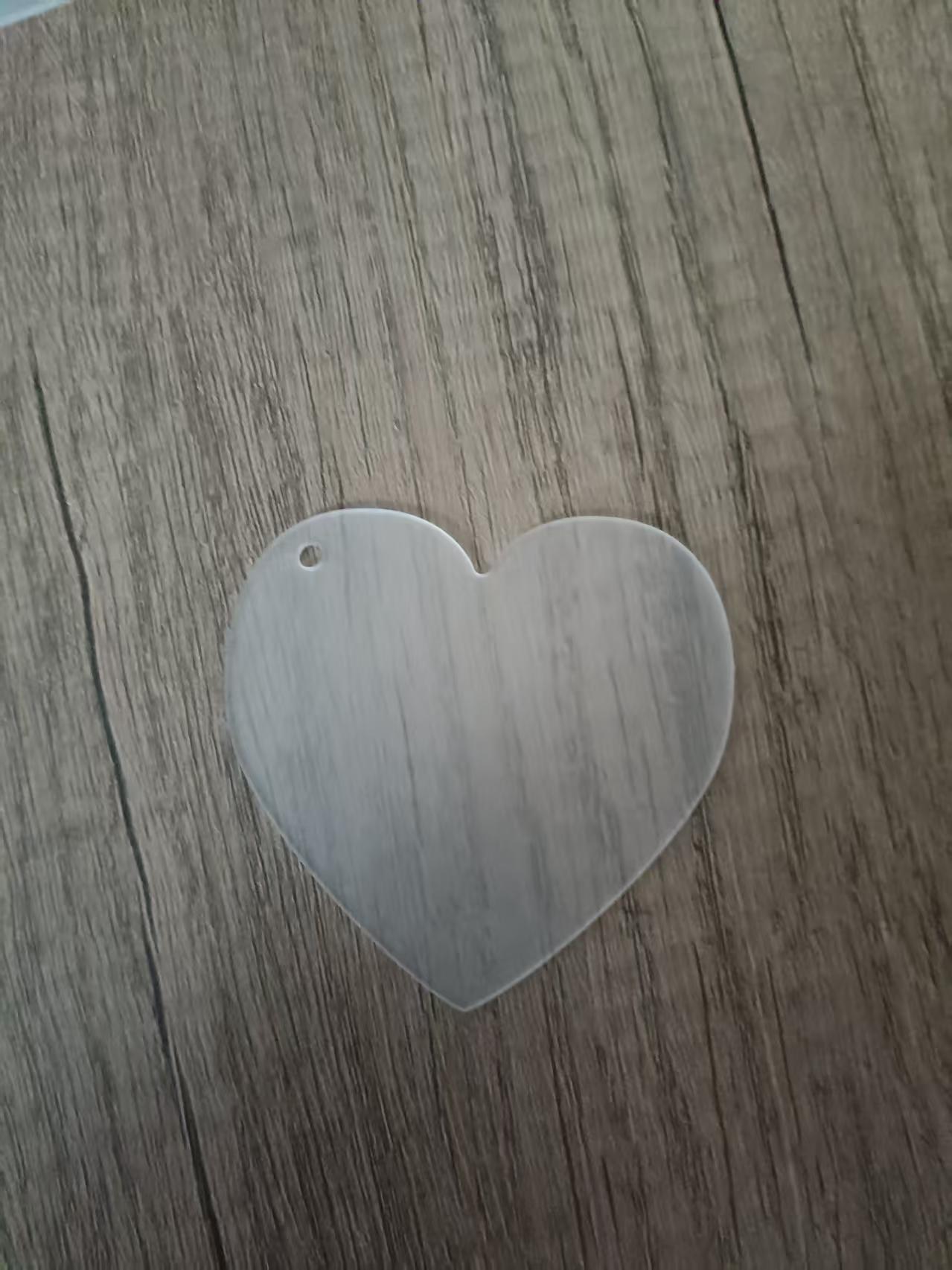 사랑 나눔 75*72*1.5MM