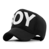 Boy-black
