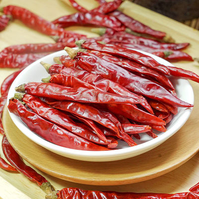 Dried chili wholesale Special spicy India Devil Death Pepper flour spicy Sichuan Province Chili peppers Guizhou