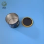 圆形巧克力包装盒子包装铁罐