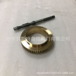 Mod1f Rotork 原装正品ROTORK电动执行机构主轴涡轮涡杆IQ35 F16 A MOD1B 三代-阿里巴巴