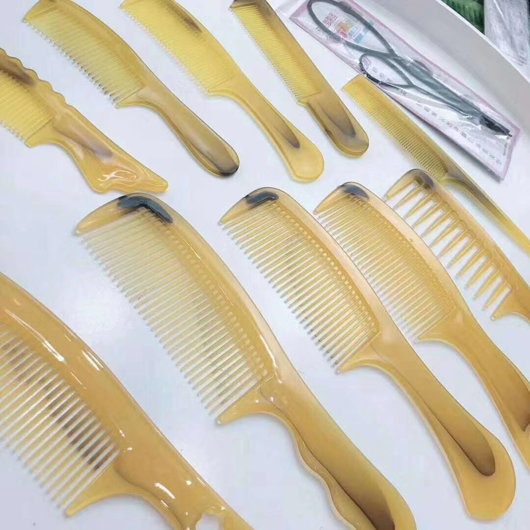 10 Sets Of Drainage Oxford Comb