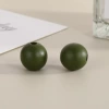 Оливковый