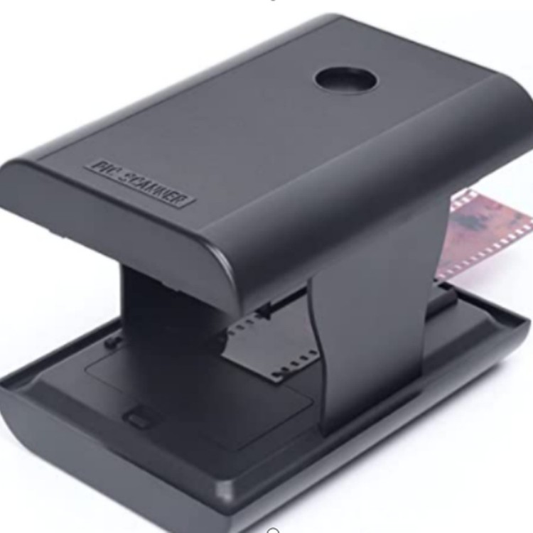 Folding bracket EN168 Smart Phone Filin negative slide scanner film…